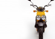 Honda Zoomer Honda Zoomer